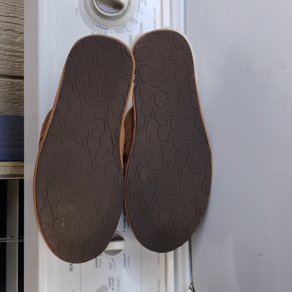 UGG Sleeper Size 11 Men - Picture 5 of 6